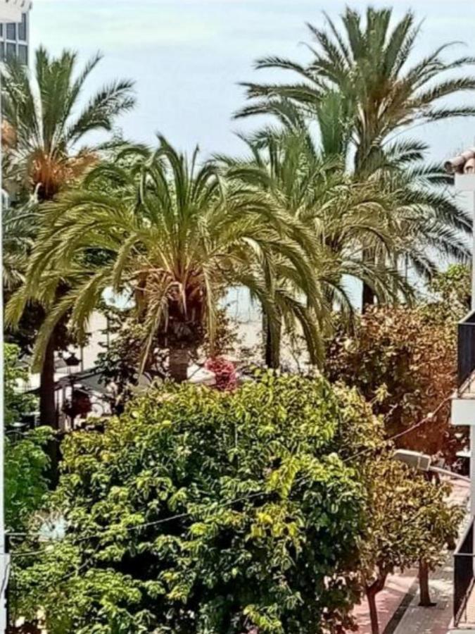 Beach Apartments Old Town إِستيبونا المظهر الخارجي الصورة