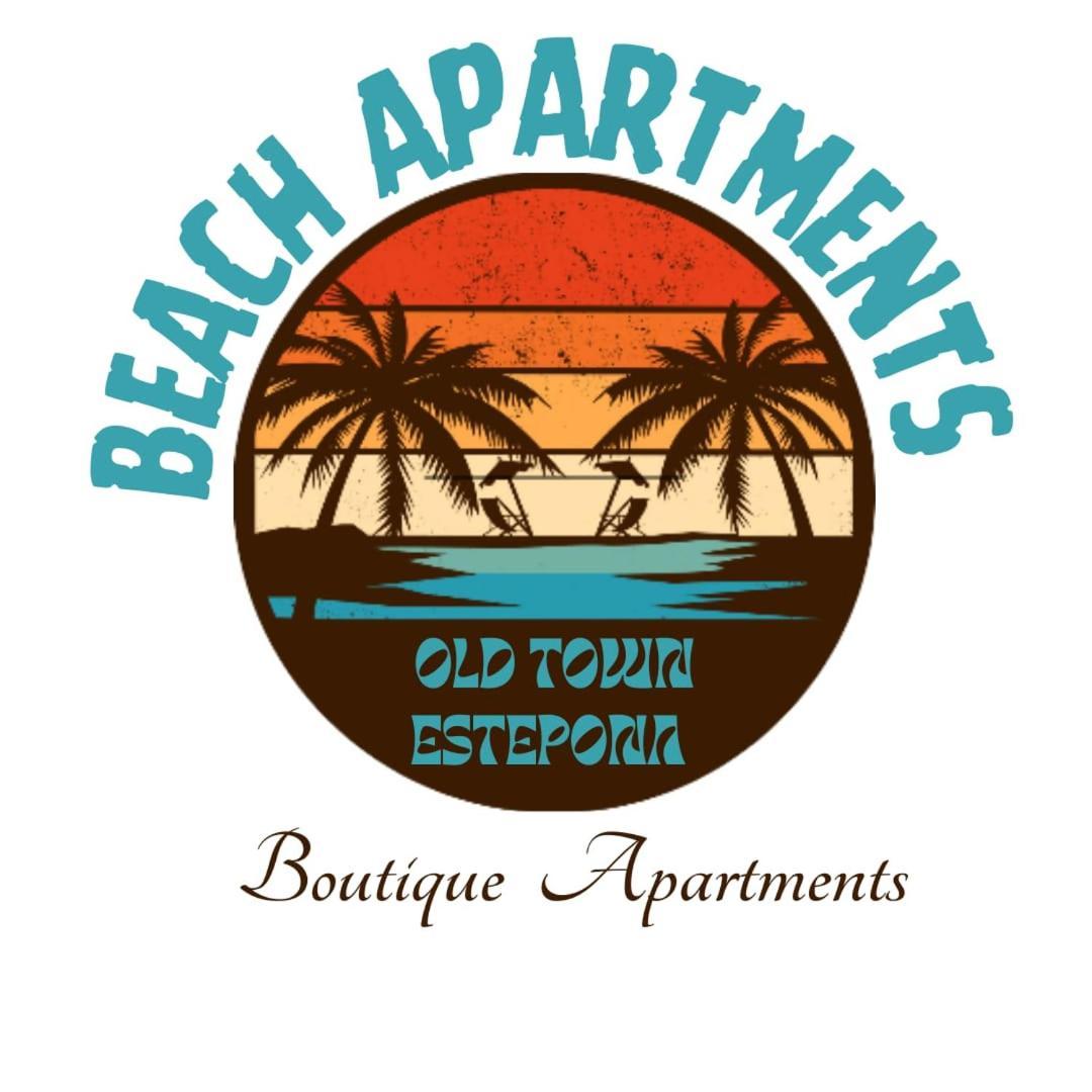 إِستيبونا Beach Apartments Old Town المظهر الخارجي الصورة