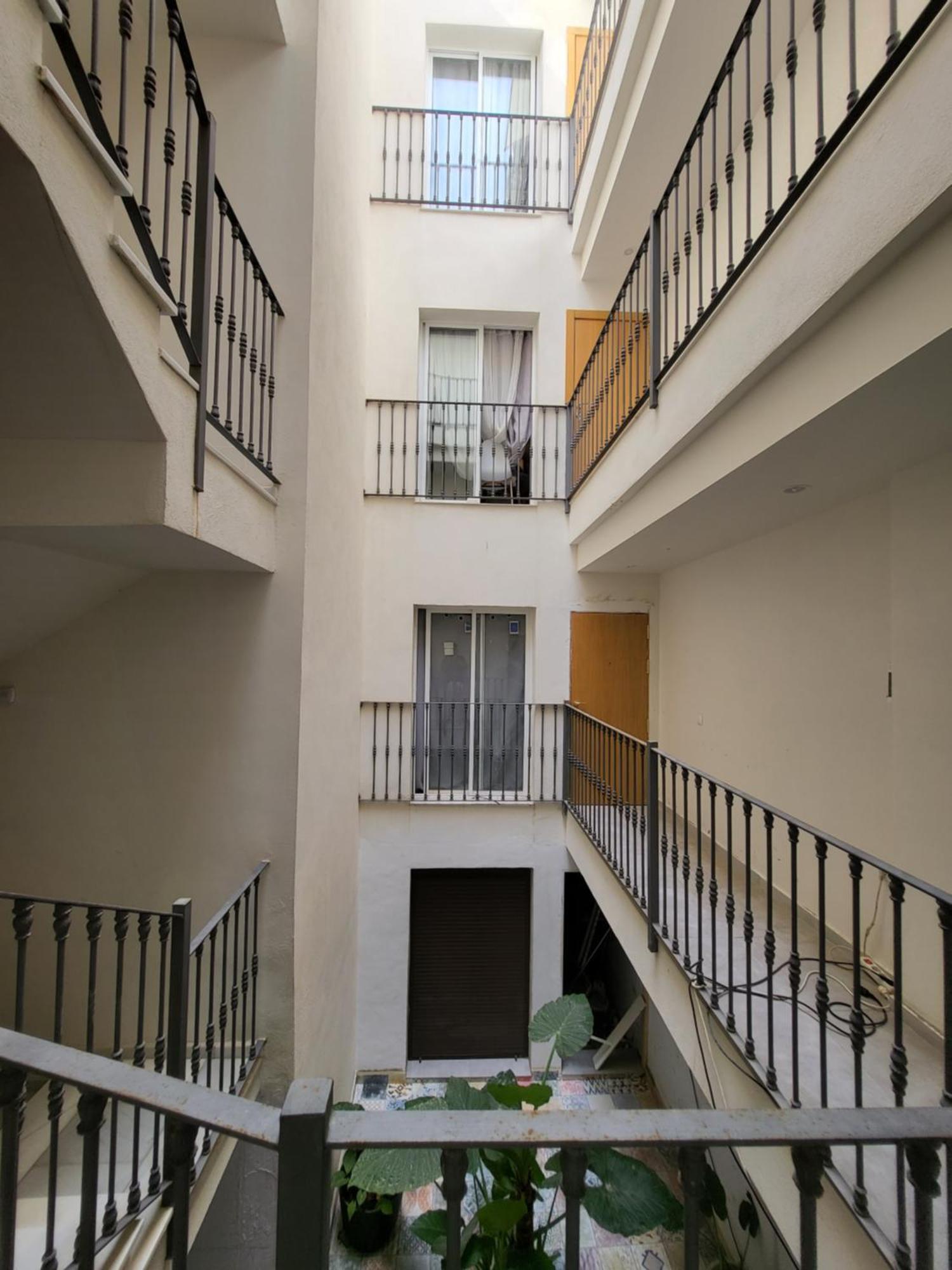 Beach Apartments Old Town إِستيبونا المظهر الخارجي الصورة