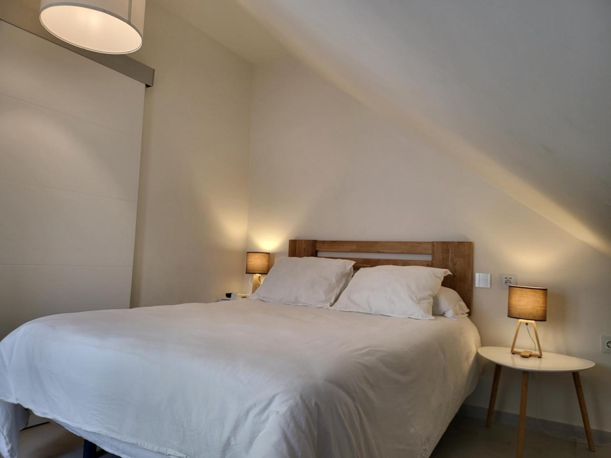 Beach Apartments Old Town إِستيبونا المظهر الخارجي الصورة