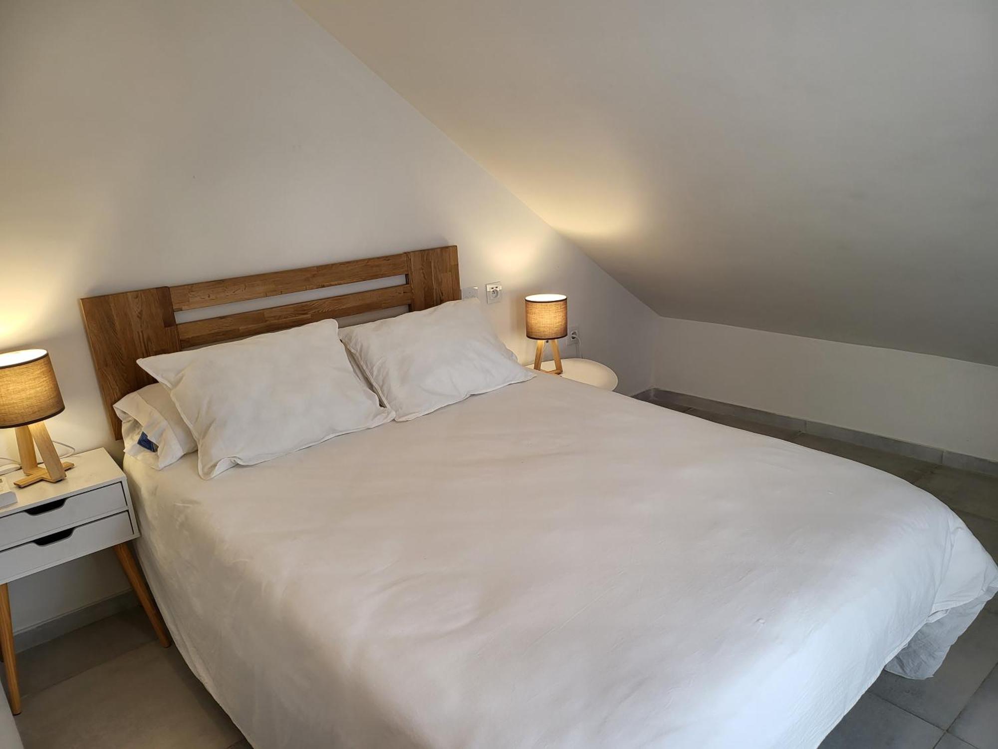 Beach Apartments Old Town إِستيبونا المظهر الخارجي الصورة